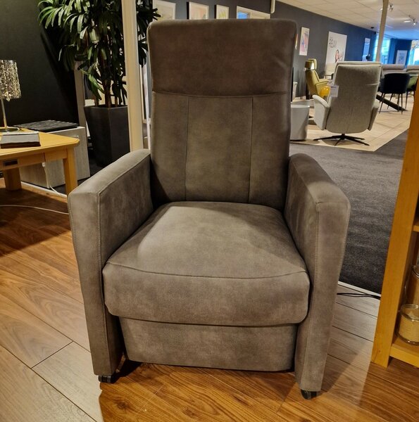 Relaxfauteuil Camille Showroommodel