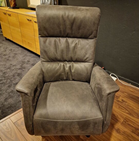 Relaxfauteuil Xenia Showroommodel