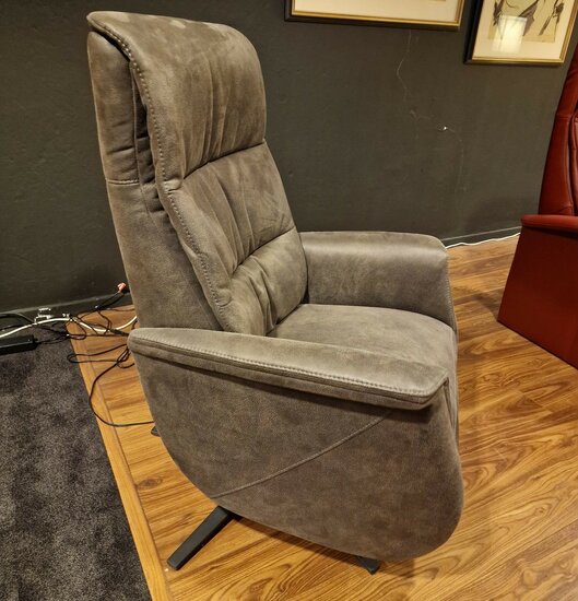 Relaxfauteuil Xenia Showroommodel