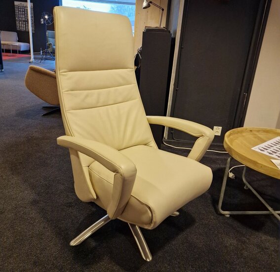 Relaxfauteuil Twice TW005 Showroommodel