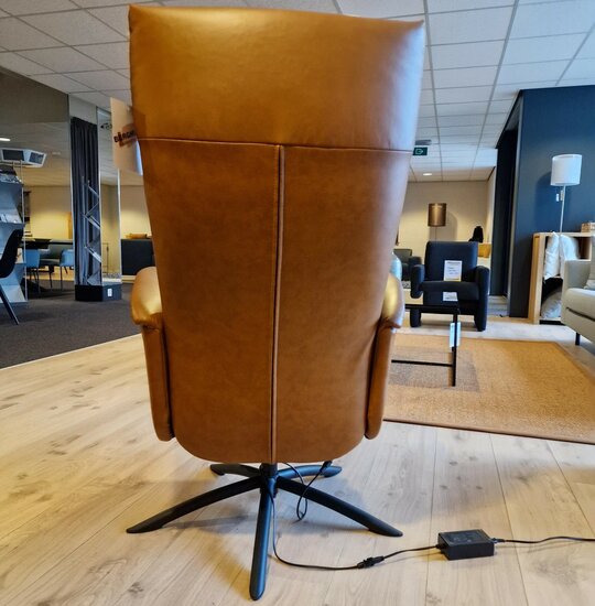 Relaxfauteuil Rico Showroommodel 